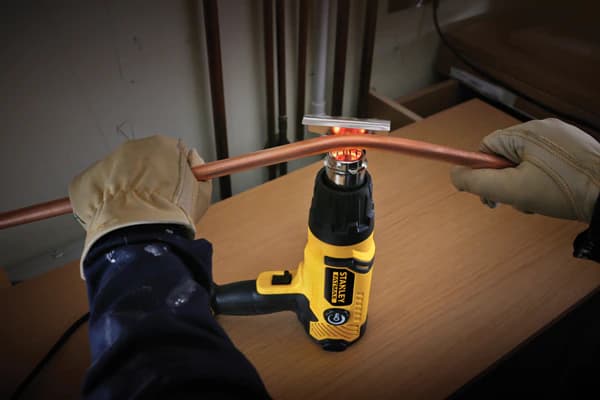 Stanley FME670K FatMax Fen za vreli vazduh, 2000W + 8 nastavaka - slika 4