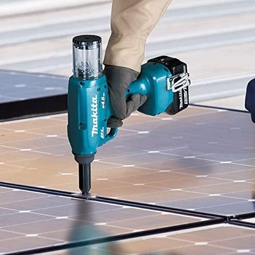 Makita DRV150Z Akumulatorski pištolj za pop nitne, bez baterija i punjača - slika 4