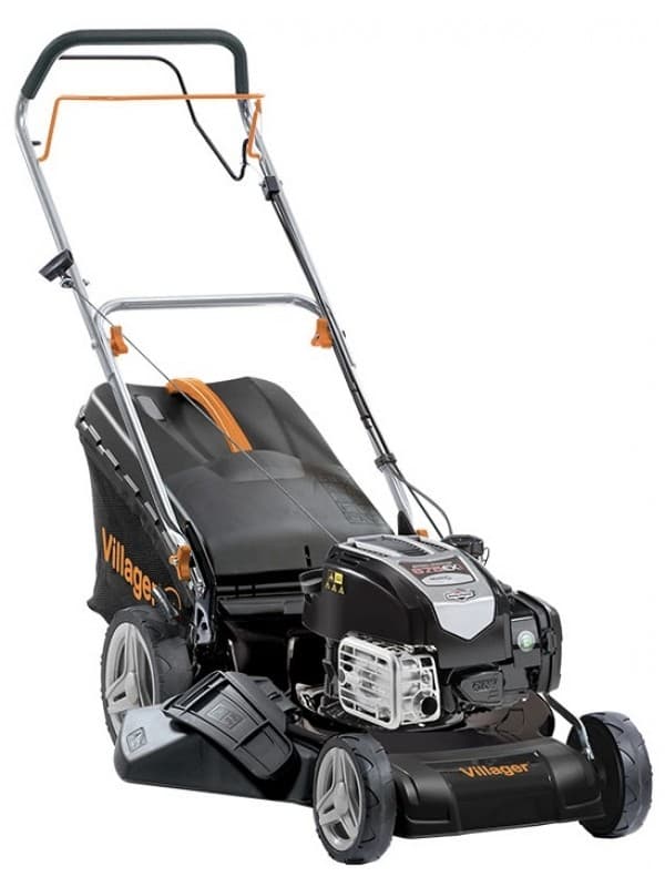 Villager Falcon 4111 B Motorna kosačica  - slika 2