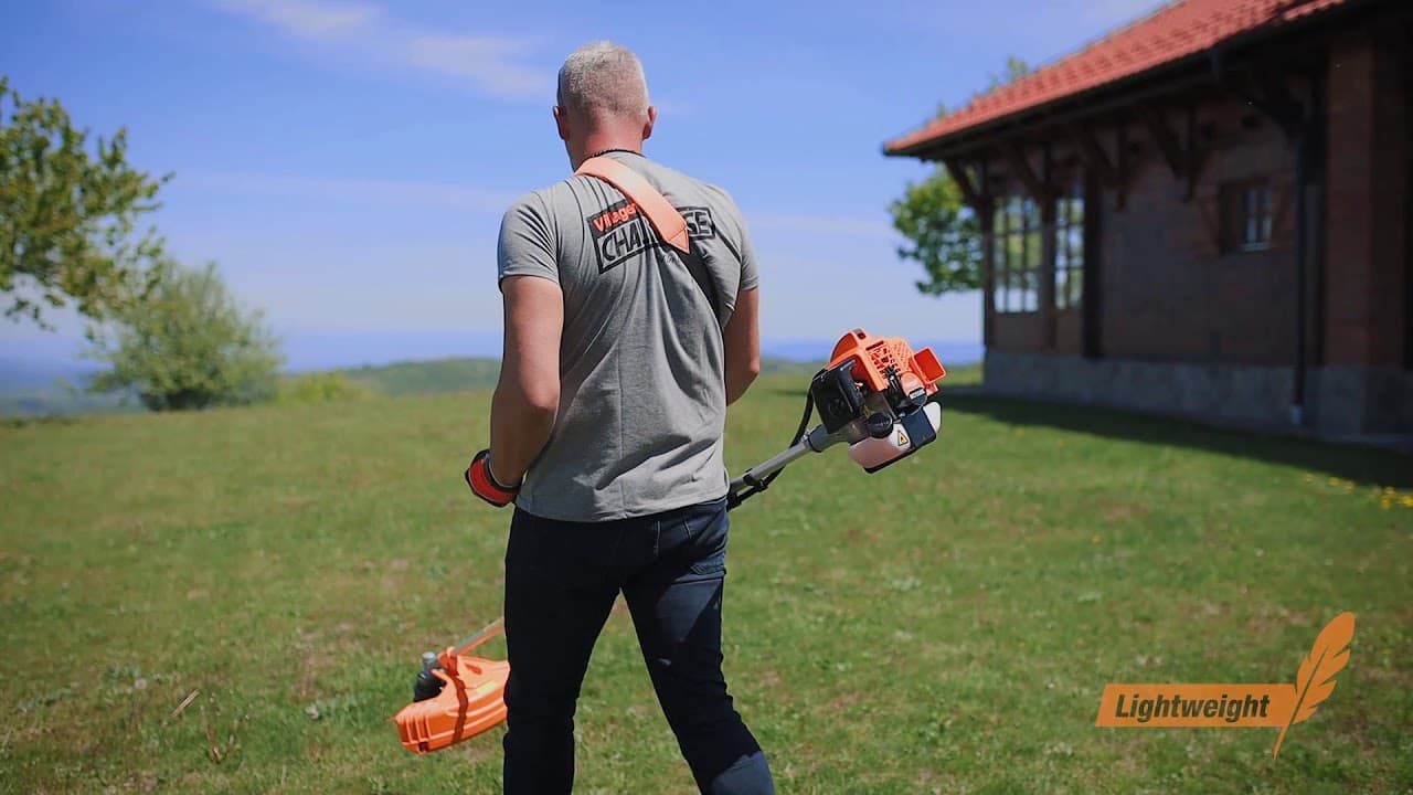 Villager BC 755 SE motorni trimer za travu, 1.0KS - slika 3