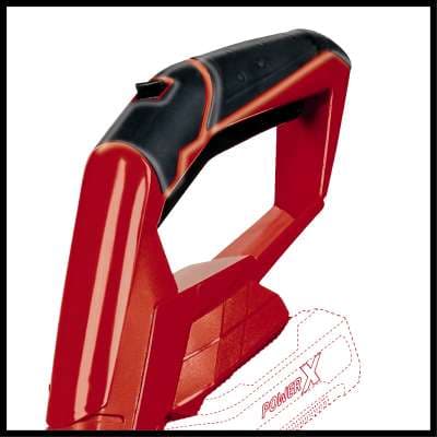 Einhell GE-CC 18 Li - Solo aku čistač fugni i pločica, bez baterija i punjača - slika 6