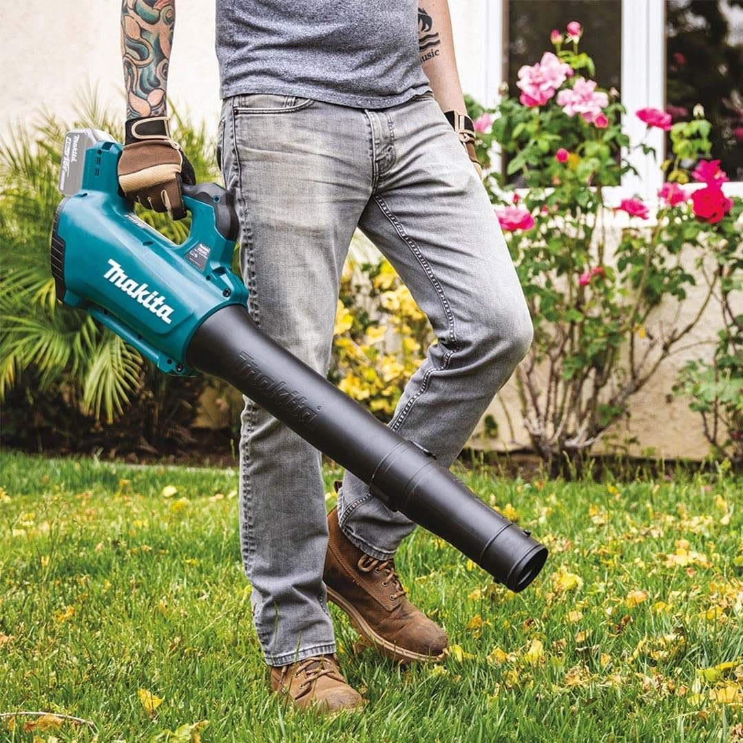 Makita DUB184Z aku duvaljka, bez baterija i punjač - slika 4
