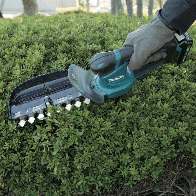 Makita UH201DZ Akumulatorske makaze, bez baterija i punjača, 10.8V - slika 5