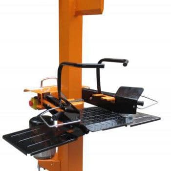 Villager VLS 8 T Eco Motorni vertikalni cepač za drva, 4.0KS - slika 2