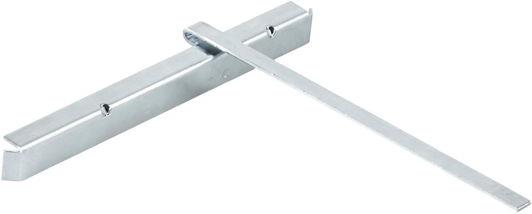 Paralelni graničnici za ručne kružne testere Bosch 2608000618