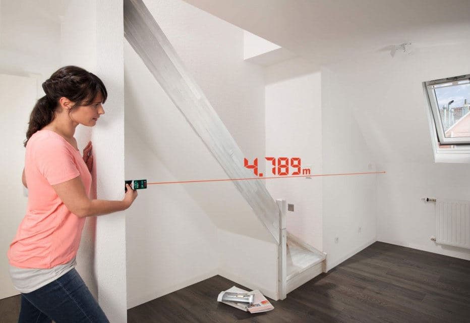 Bosch PLR 50 C, 50 m sa Bluetooth tehnologijom - slika 8