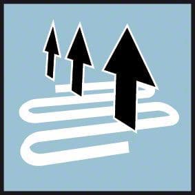 Bosch D-tect 150 Professional Detektor struje - kablova pod naponom, metala, drveta - slika 7