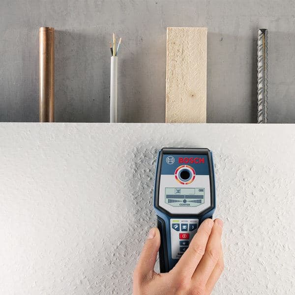 Bosch GMS 120 Detektor struje - slika 4