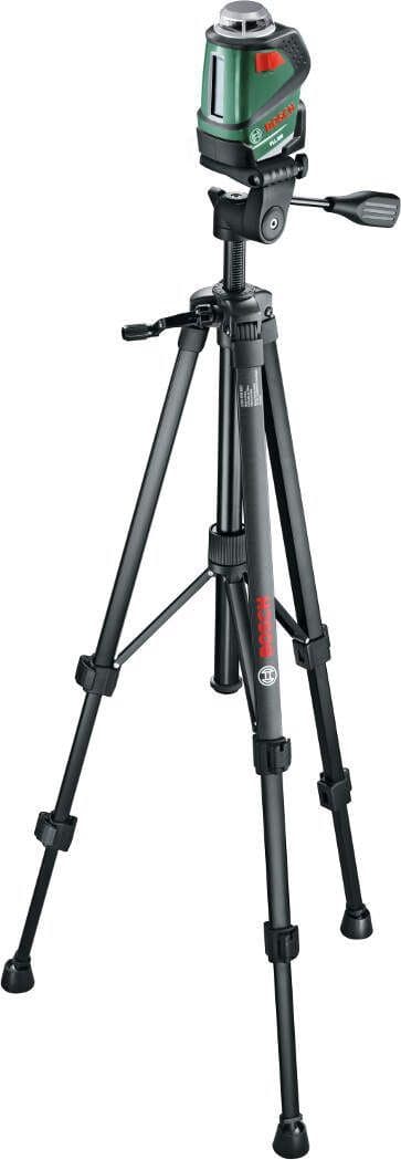 Bosch PLL 360 + STATIV Laser za linije - PLL 360 + Stativ - slika 2