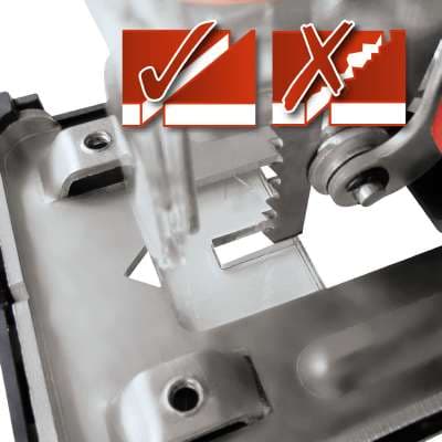 Einhell TC-JS 85 ubodna testera, 620W - slika 10