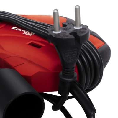 Einhell TC-JS 85 ubodna testera, 620W - slika 12