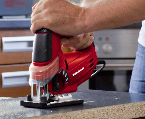 Einhell TC-JS 85 ubodna testera, 620W - slika 14