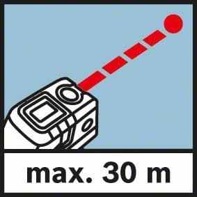 Bosch GCL 25 + BT 150 Kombinovani laser za linije i tačke - slika 8