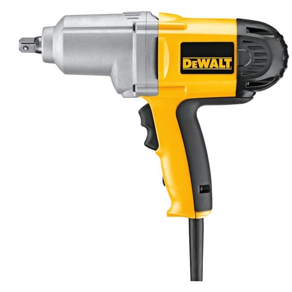 DeWalt DW292 električni udarni odvrtač, 1/2", 710W