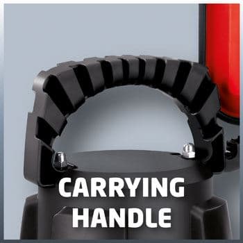 Einhell GH-DP 7835 Potopna pumpa za prljavu vodu, 780W - slika 6