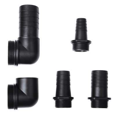 Einhell GC-DP 1020 N potapajuća pumpa za prljavu vodu - slika 5