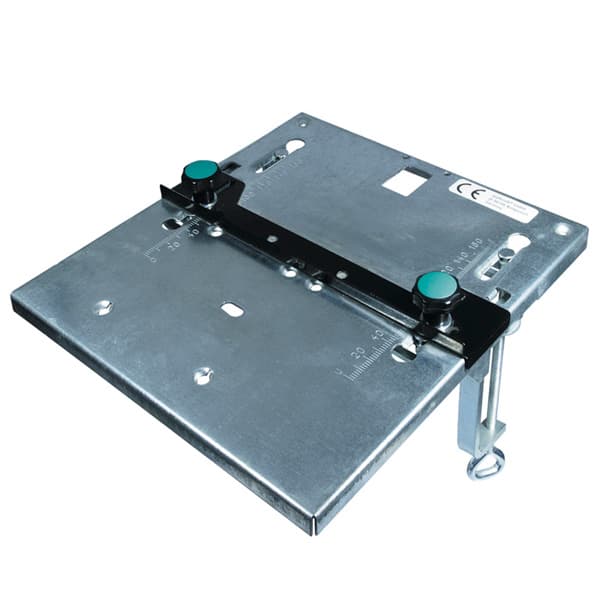 Wolfcraft  6197000 Sto za prićvršćenje el.alata