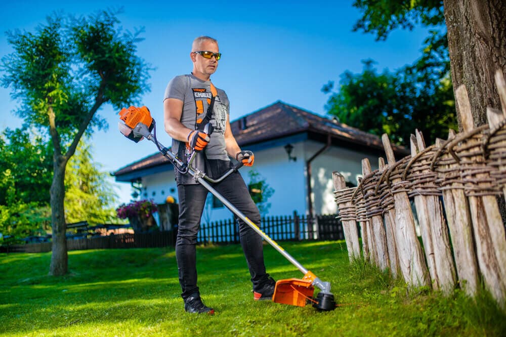 Villager BC 900 S motorni trimer za travu, 1.2KS - slika 5