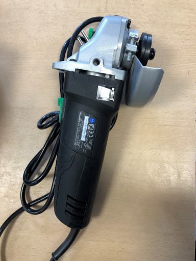 Akumulatorska bušilica Bavaria BAG 115/1, 500W - slika 4