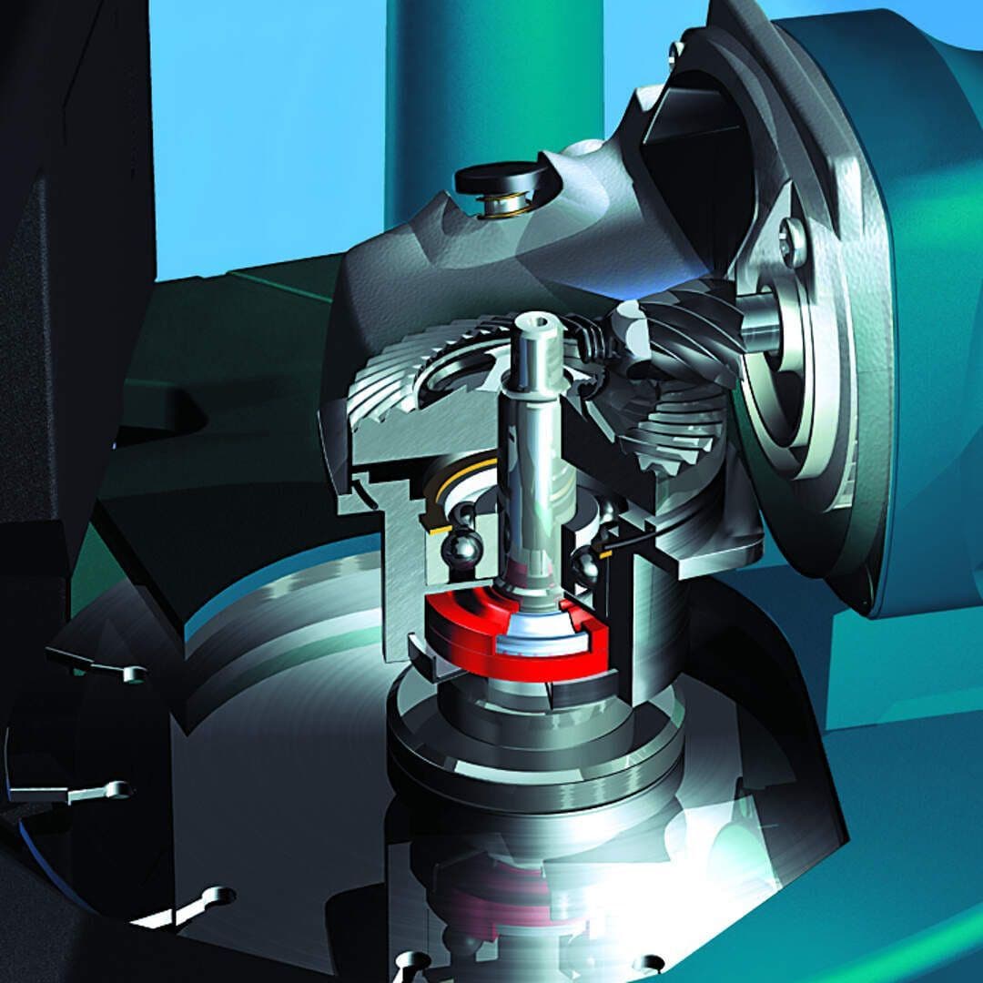 Bosch GNF 35 CA šlicerica / glodalica za žljebove - slika 7