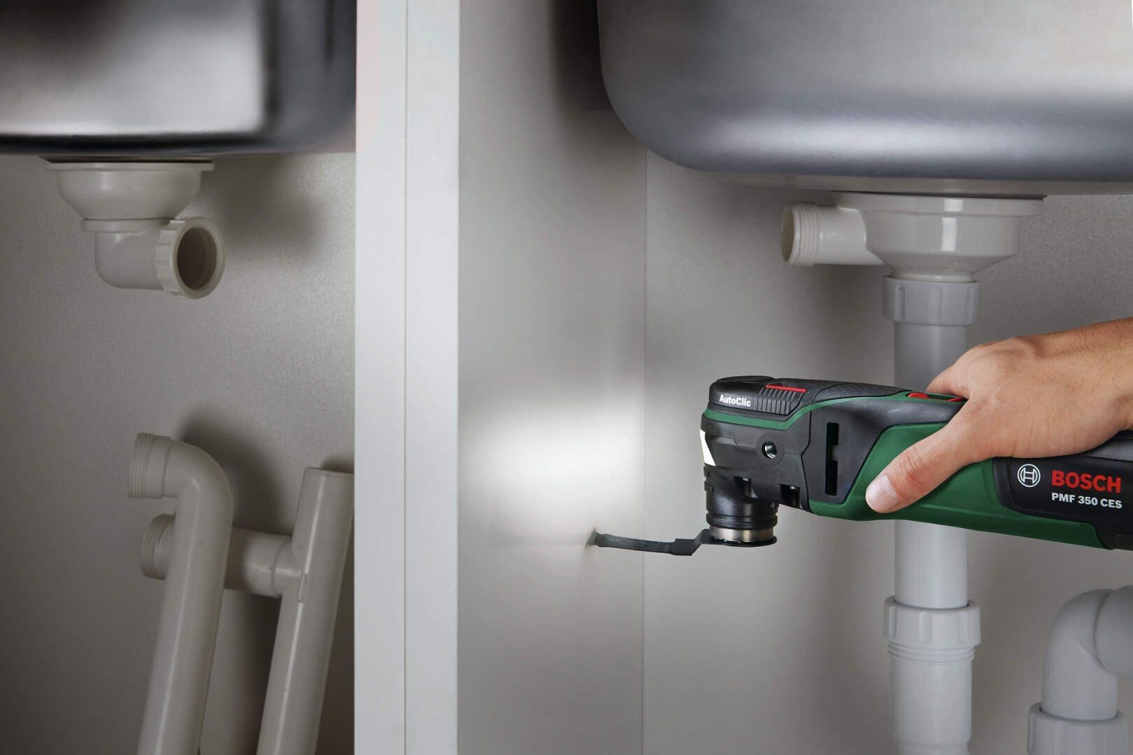 Bosch PMF 350 CES, 0603102200 Multifunkcionalni alat - slika 6