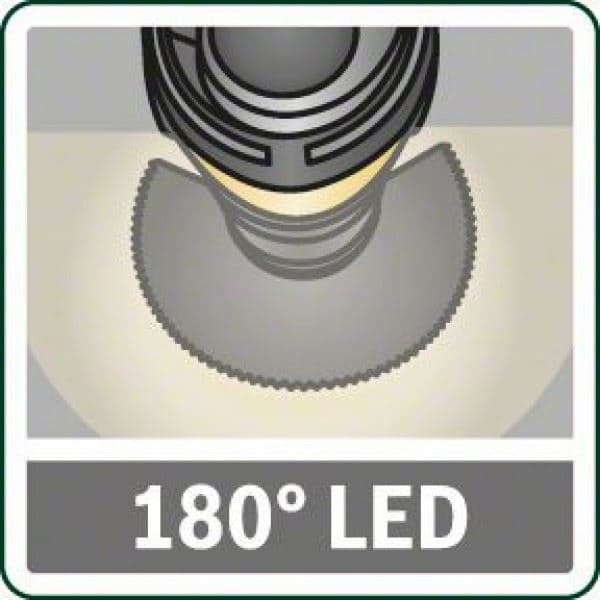 Bosch PMF 350 CES, 0603102200 Multifunkcionalni alat - slika 4