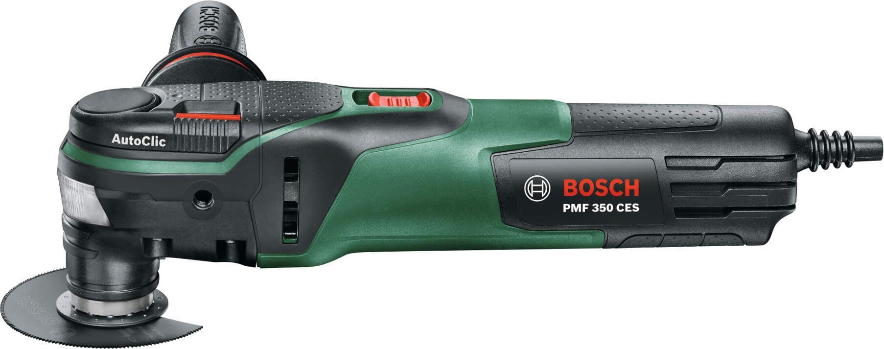 Bosch PMF 350 CES, 0603102200 Multifunkcionalni alat - slika 7