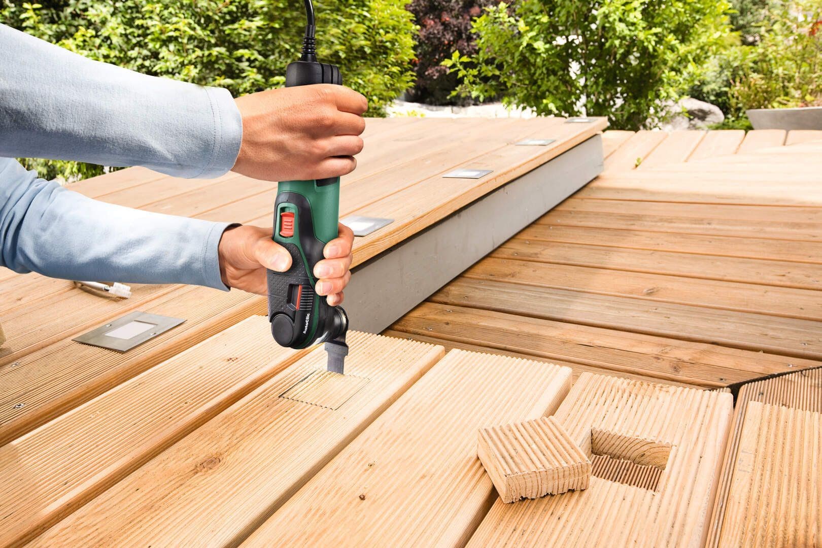 Bosch PMF 350 CES, 0603102200 Multifunkcionalni alat - slika 13