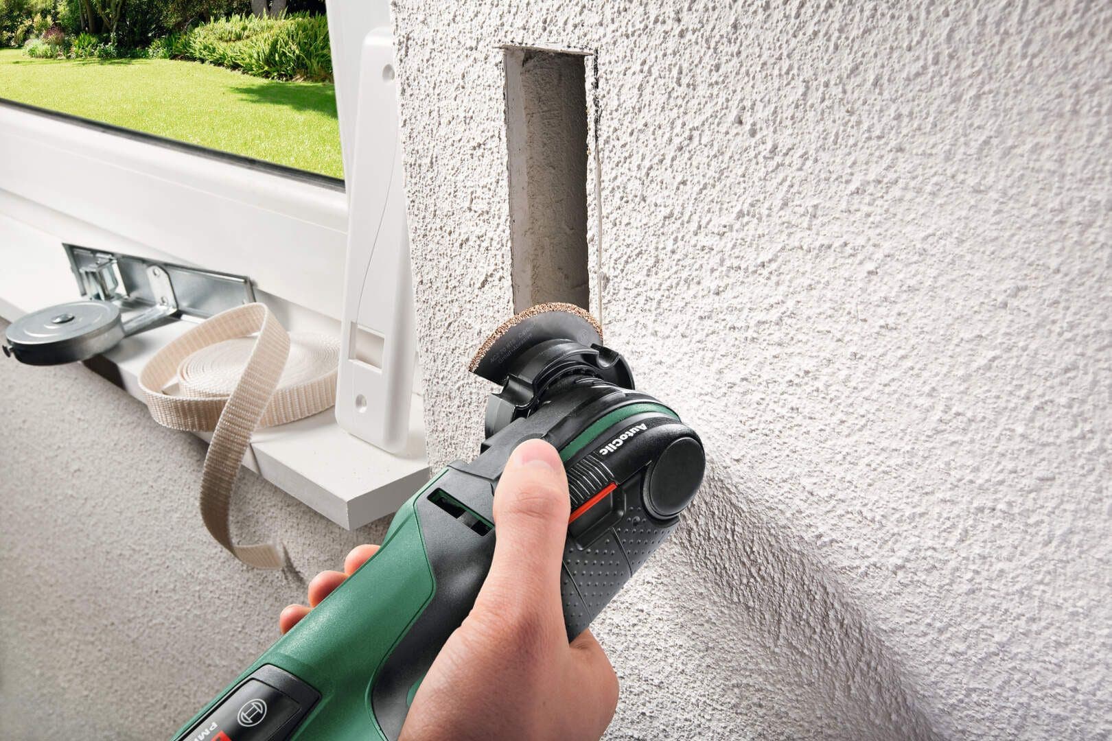 Bosch PMF 350 CES, 0603102200 Multifunkcionalni alat - slika 12