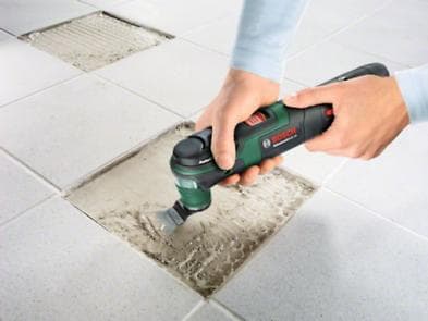 Bosch AdvancedMulti 18, 0603104000 Akumulatorski multifunkcionalni alat - slika 3