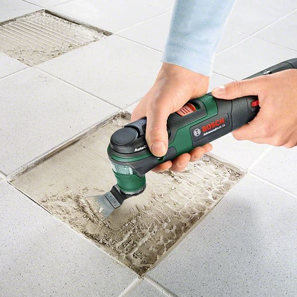 Bosch AdvancedMulti 18, 0603104001 Akumulatorski multifunkcionalni alat - slika 12