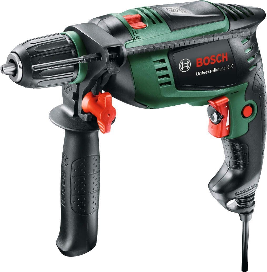 Bosch UniversalImpact 800, 0603131120 Vibraciona bušilica