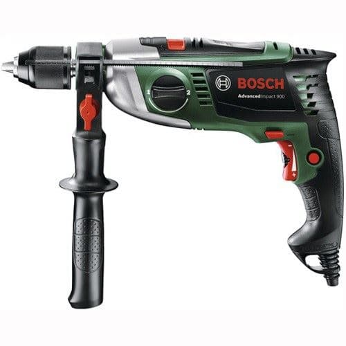 Bosch AdvancedImpact 900, 0603174020 Vibraciona bušilica - slika 2