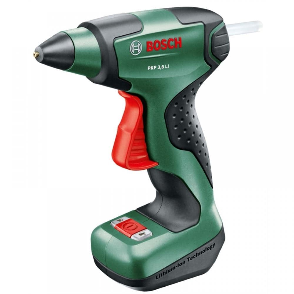 Bosch PKP 3.6 LI Akumulatorski pištolj za lepak 0603264620