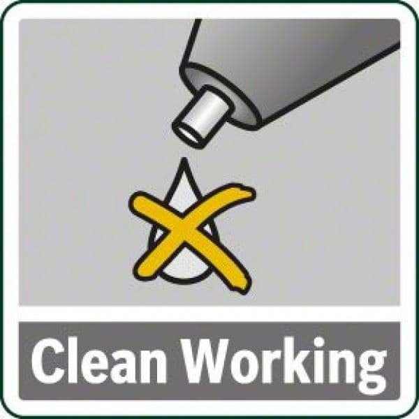 Bosch PKP 3.6 LI Akumulatorski pištolj za lepak 0603264620 - slika 8