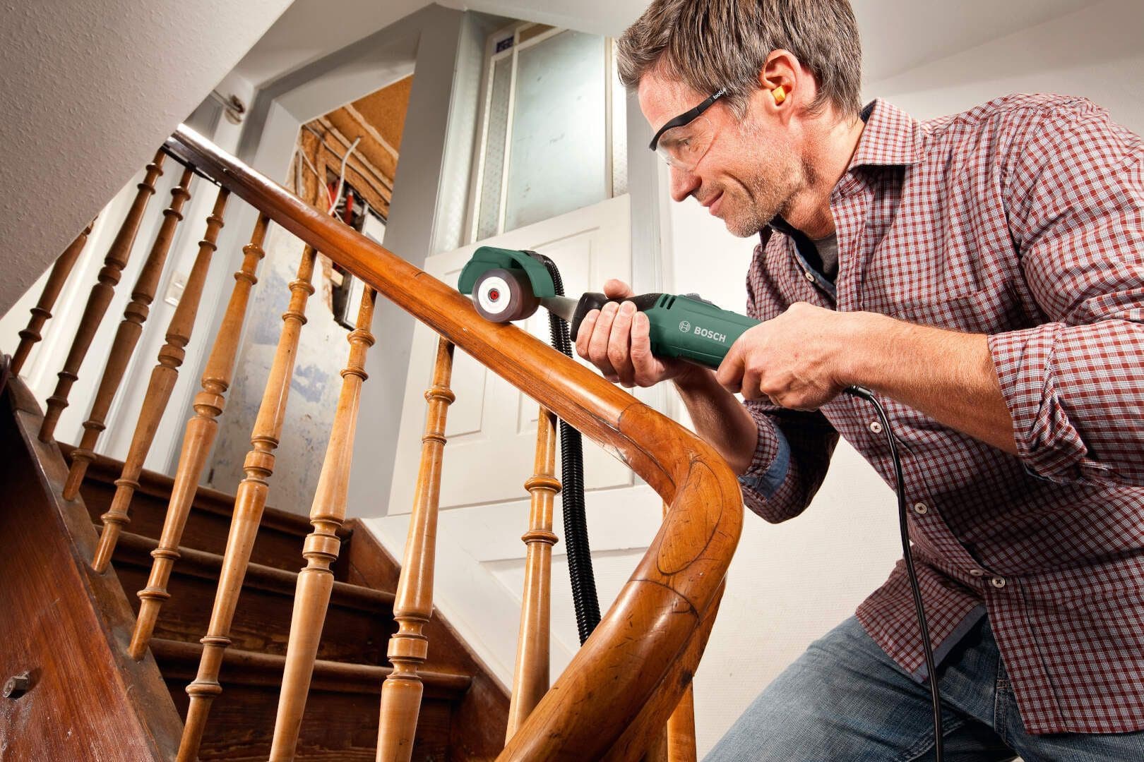 Bosch Texoro, 06033B5101 Električni valjak za brušenje - slika 14