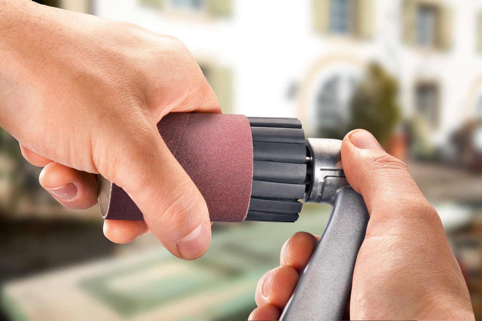 Bosch Texoro, 06033B5101 Električni valjak za brušenje - slika 11