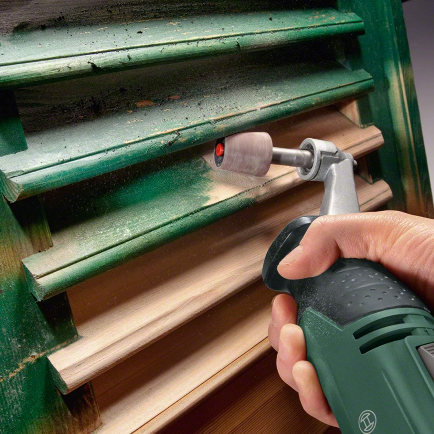 Bosch Texoro, 06033B5101 Električni valjak za brušenje - slika 12