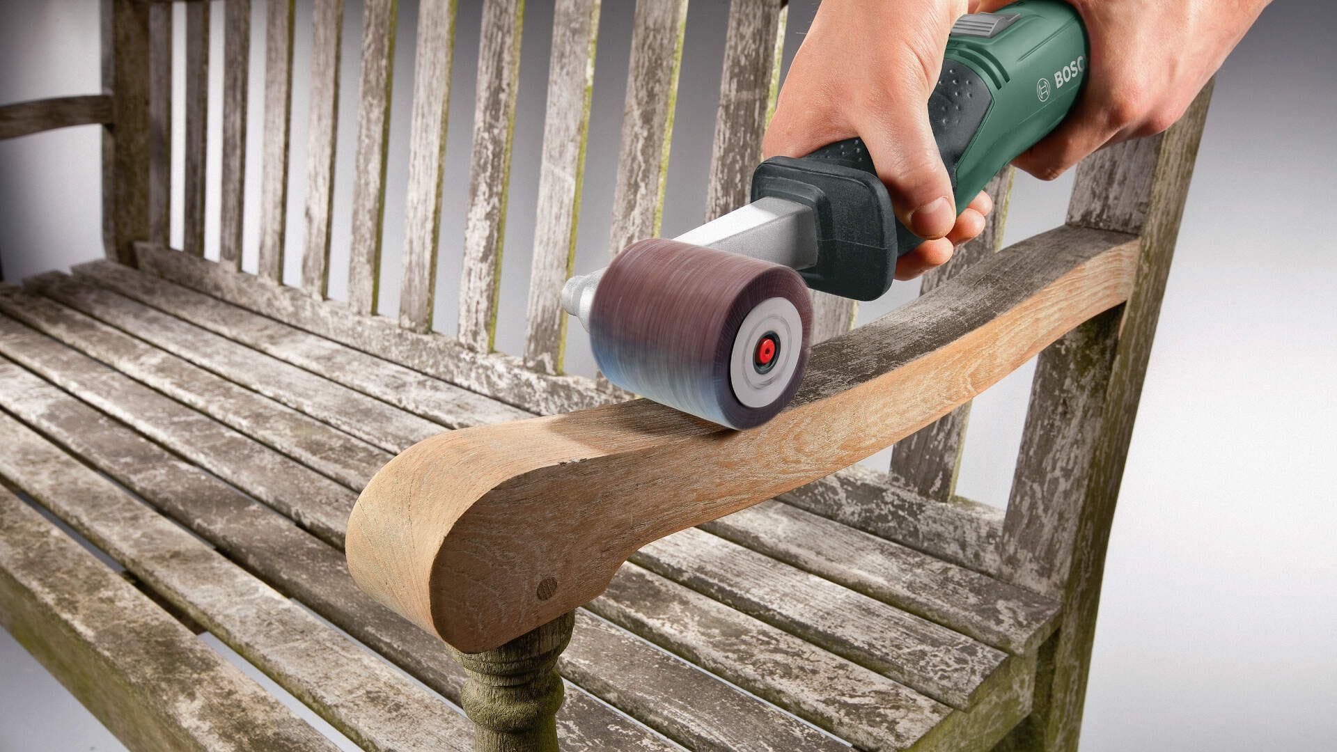 Bosch Texoro, 06033B5101 Električni valjak za brušenje - slika 13