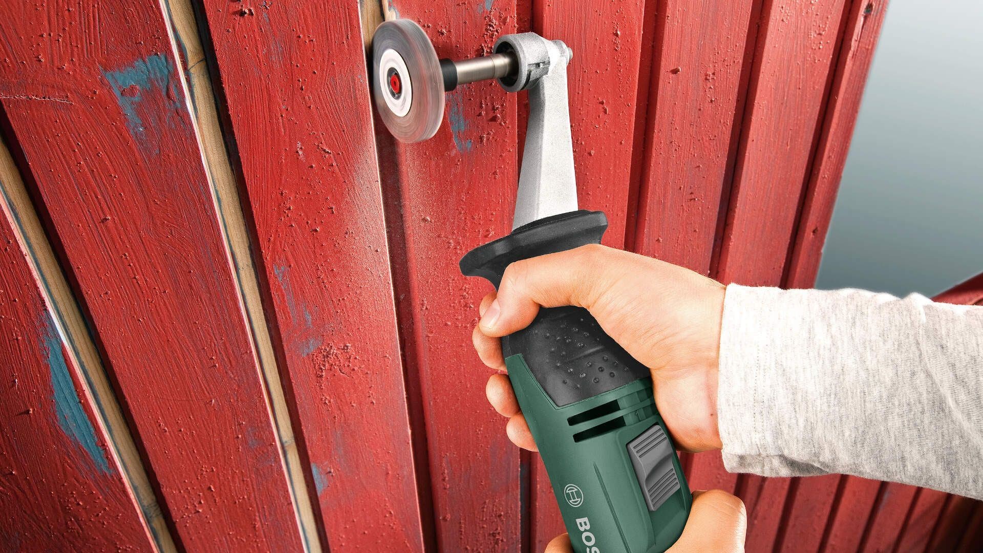 Bosch Texoro, 06033B5101 Električni valjak za brušenje - slika 16