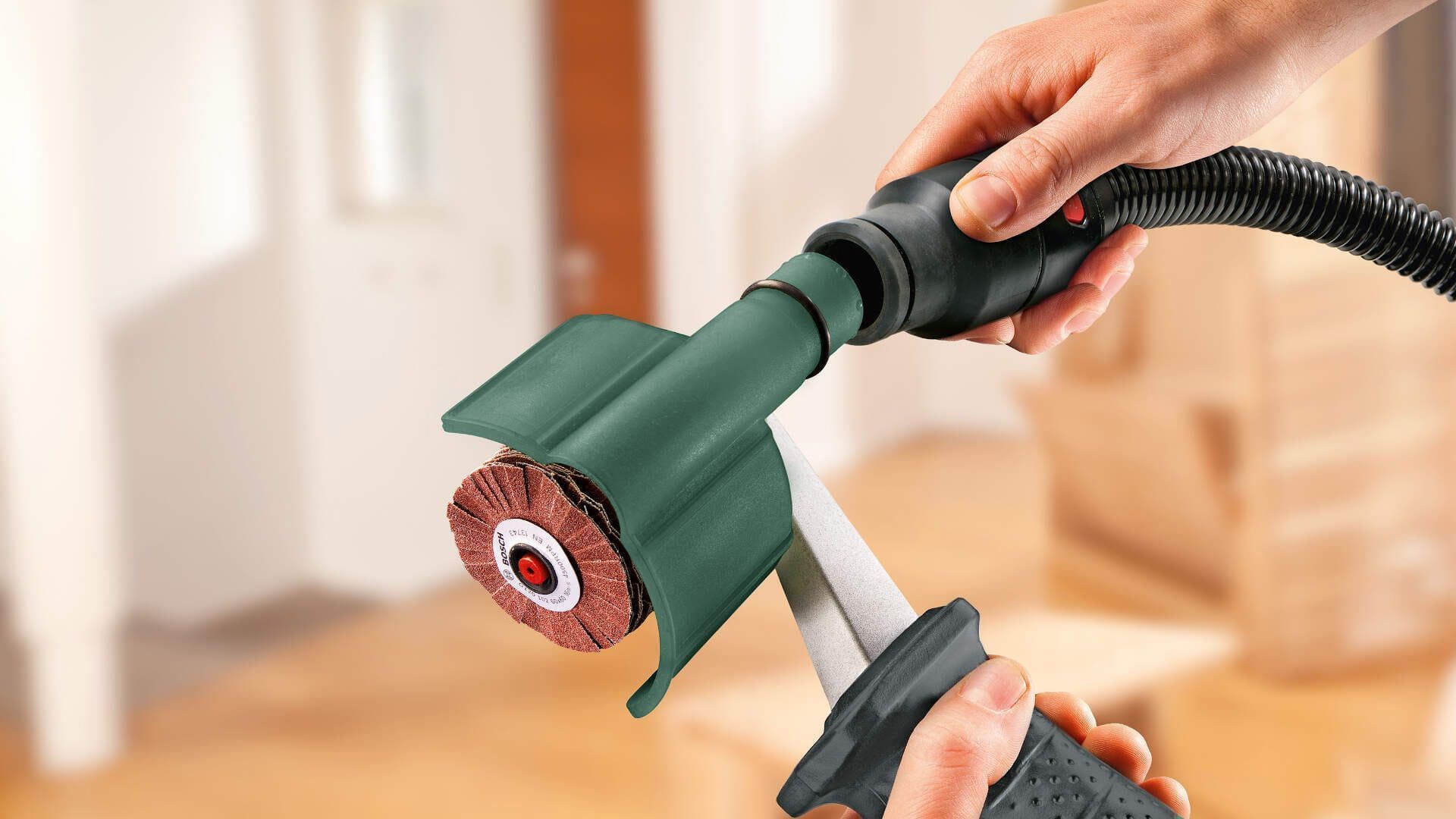 Bosch Texoro, 06033B5101 Električni valjak za brušenje - slika 4