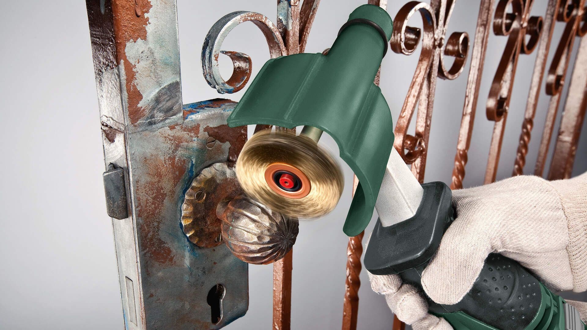 Bosch Texoro, 06033B5101 Električni valjak za brušenje - slika 15