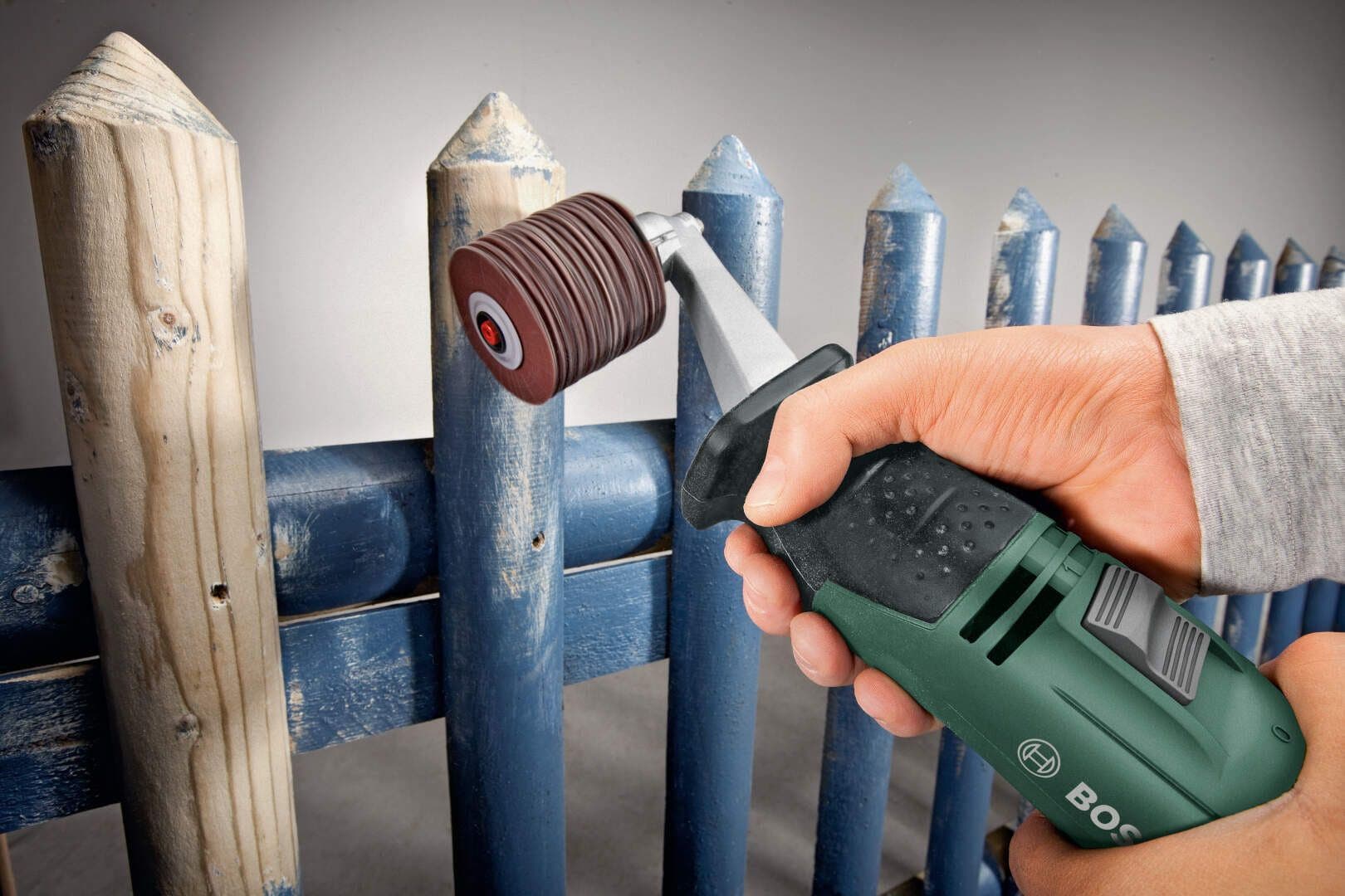 Bosch Texoro, 06033B5101 Električni valjak za brušenje - slika 10