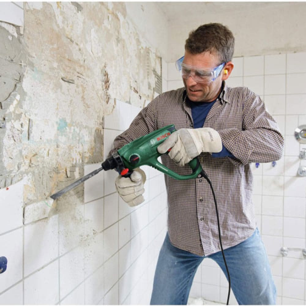 Bosch PBH 2500 RE Elektro-pneumatski čekić SDS-Plus, 0603344421 - slika 7