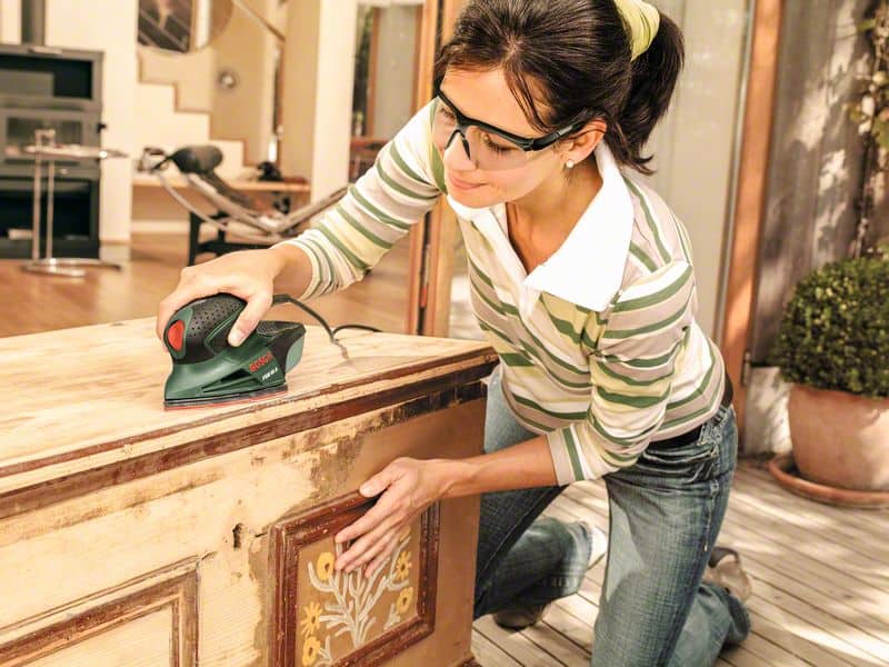 Bosch PSM 80 A, 0603354000 Multi-brusilica - slika 3