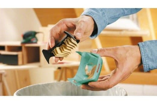 Bosch PSM 80 A, 0603354000 Multi-brusilica - slika 2