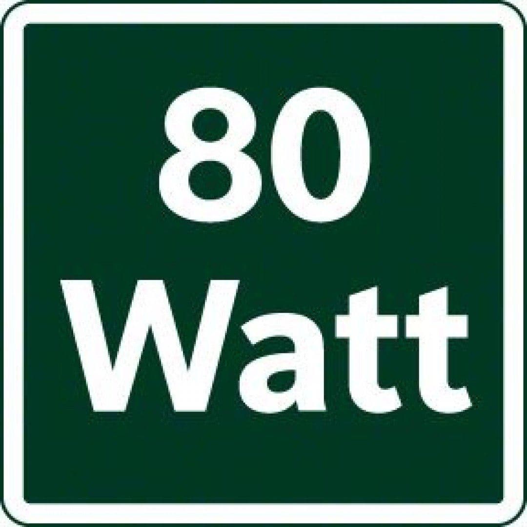 Bosch PSM 80 A, 0603354000 Multi-brusilica - slika 5