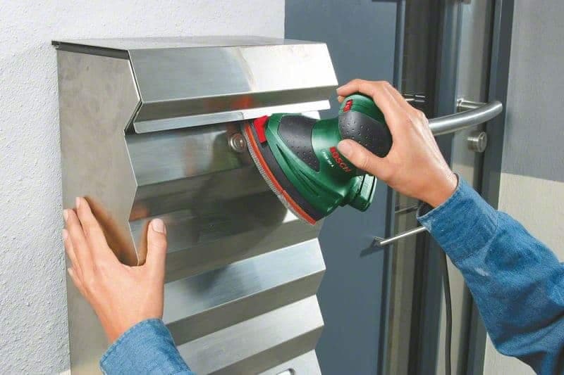 Bosch PSM 160 A, 0603377000 Multi-brusilica - slika 2