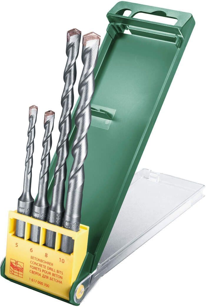 Bosch PBH 3000 FRE, 0603393220 Elektro-pneumatski čekić SDS-Plus - slika 6