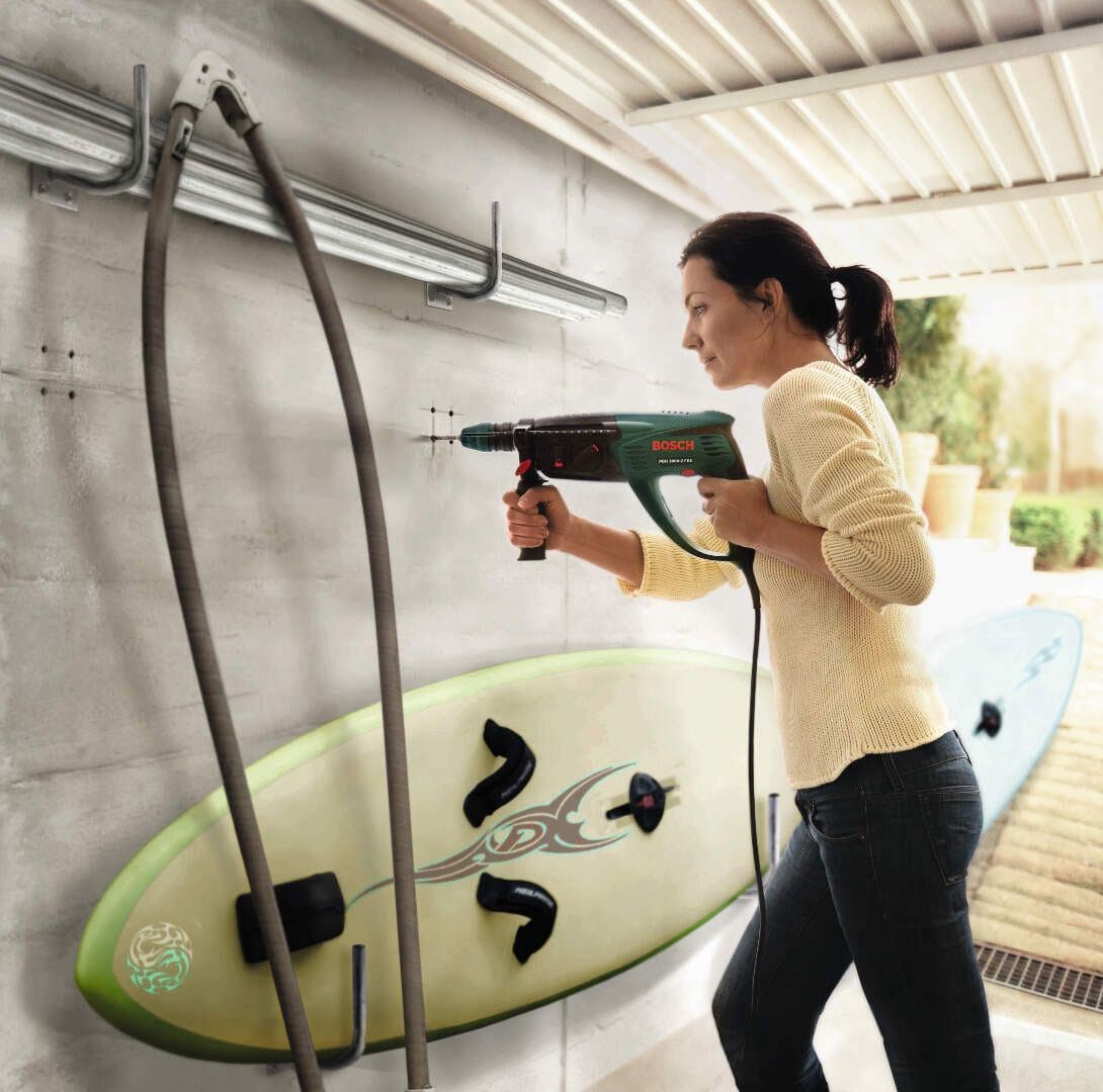 Bosch PBH 3000-2 FRE, 0603394220 Elektro-pneumatski čekić SDS-Plus - slika 8